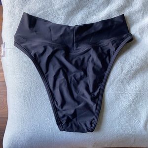 Gnash swim dip bikini briefs